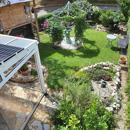 Ferienwohnung Fischbach FDH Exterior photo