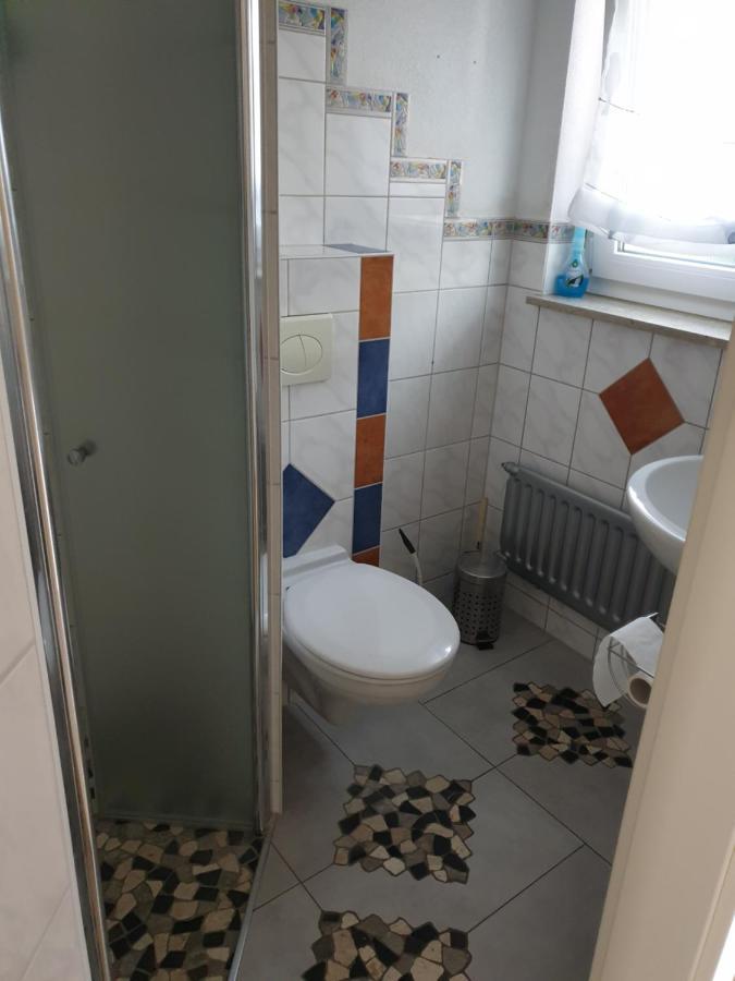 Ferienwohnung Fischbach FDH Exterior photo