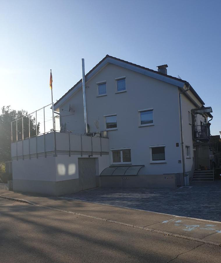 Ferienwohnung Fischbach FDH Exterior photo