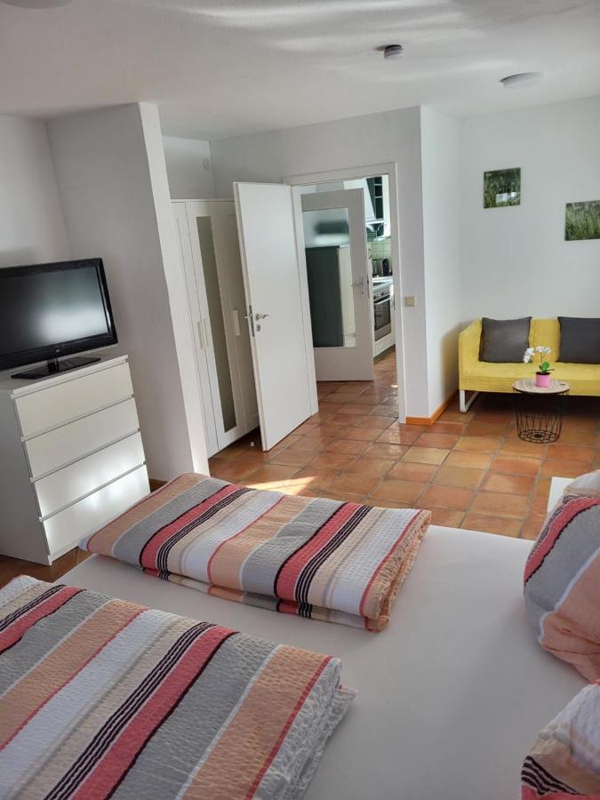 Ferienwohnung Fischbach FDH Exterior photo