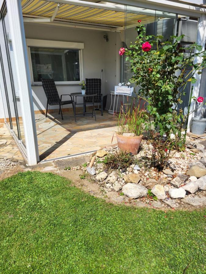 Ferienwohnung Fischbach FDH Exterior photo