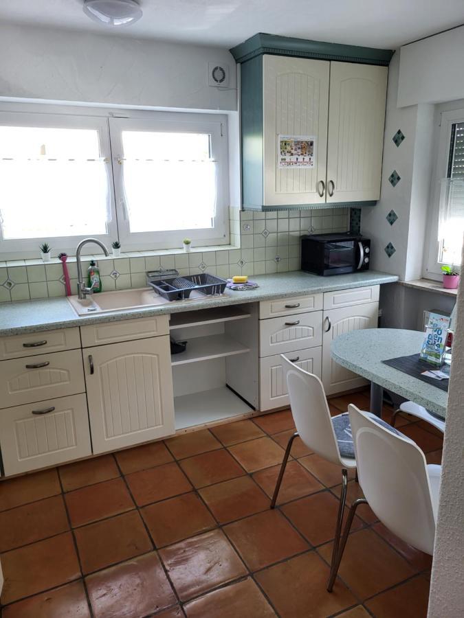 Ferienwohnung Fischbach FDH Exterior photo