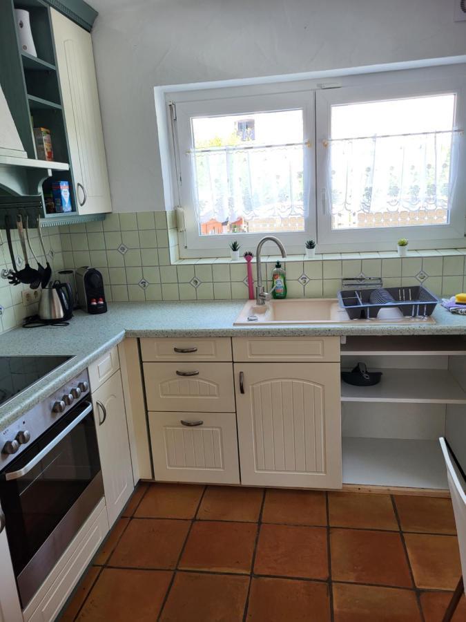 Ferienwohnung Fischbach FDH Exterior photo