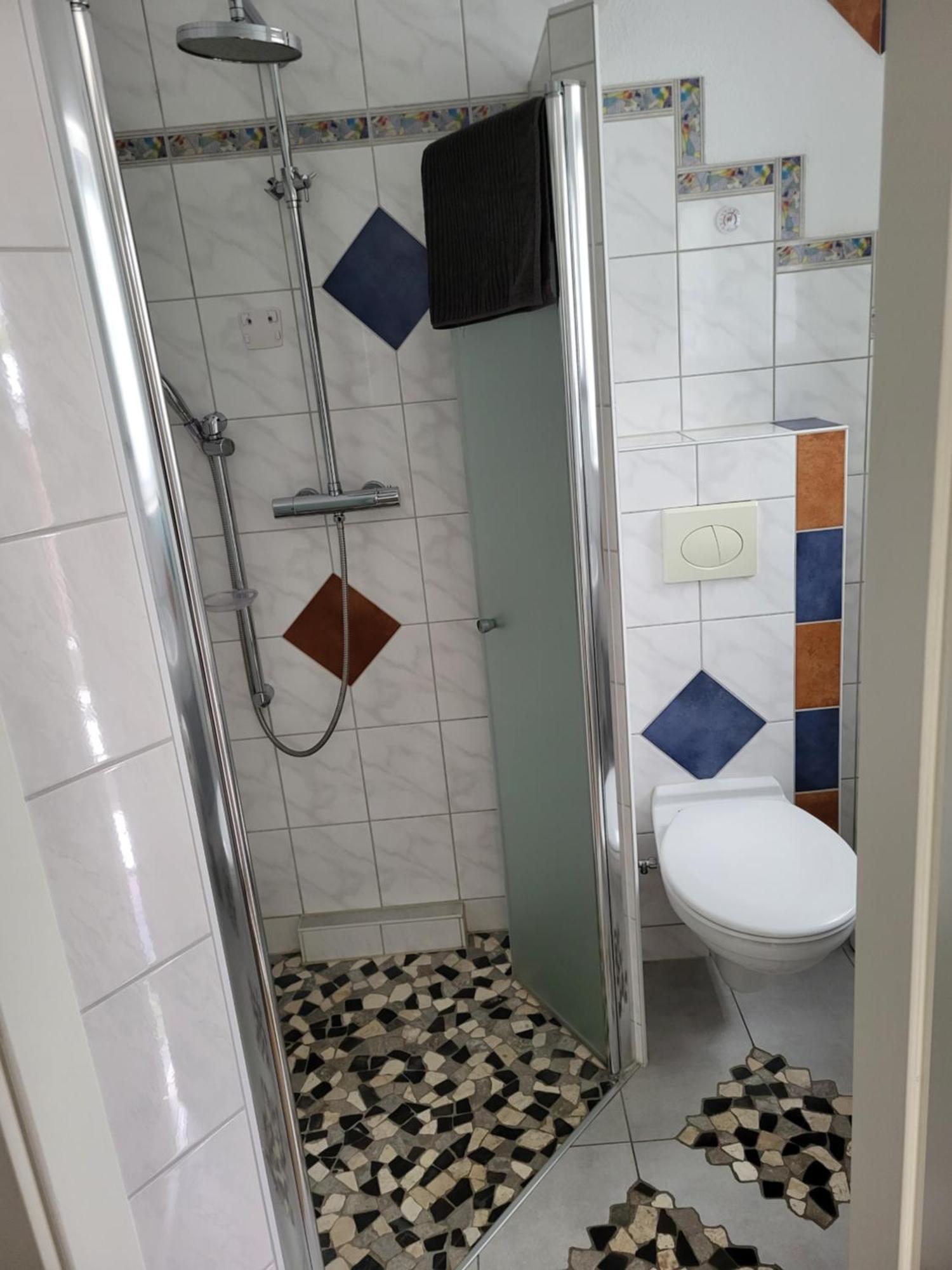 Ferienwohnung Fischbach FDH Room photo