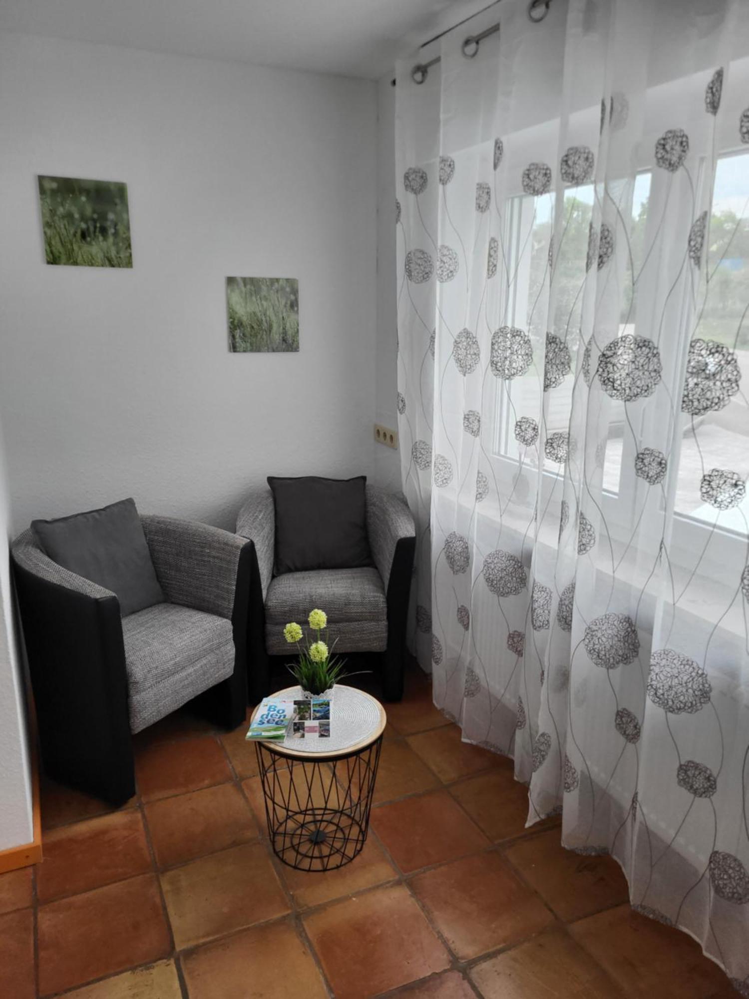 Ferienwohnung Fischbach FDH Exterior photo